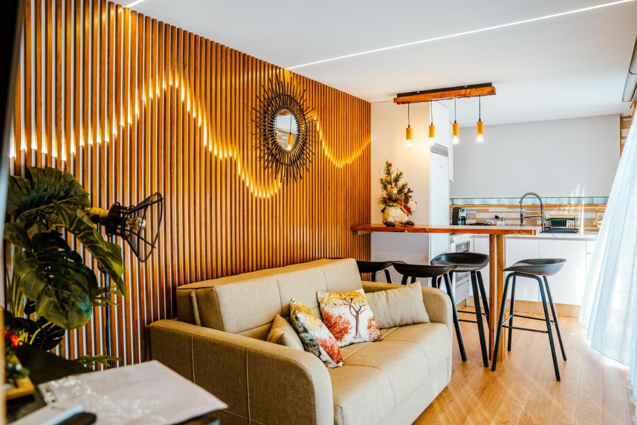 Hotel Bruval Eco Retreat Sandim Exteriér fotografie