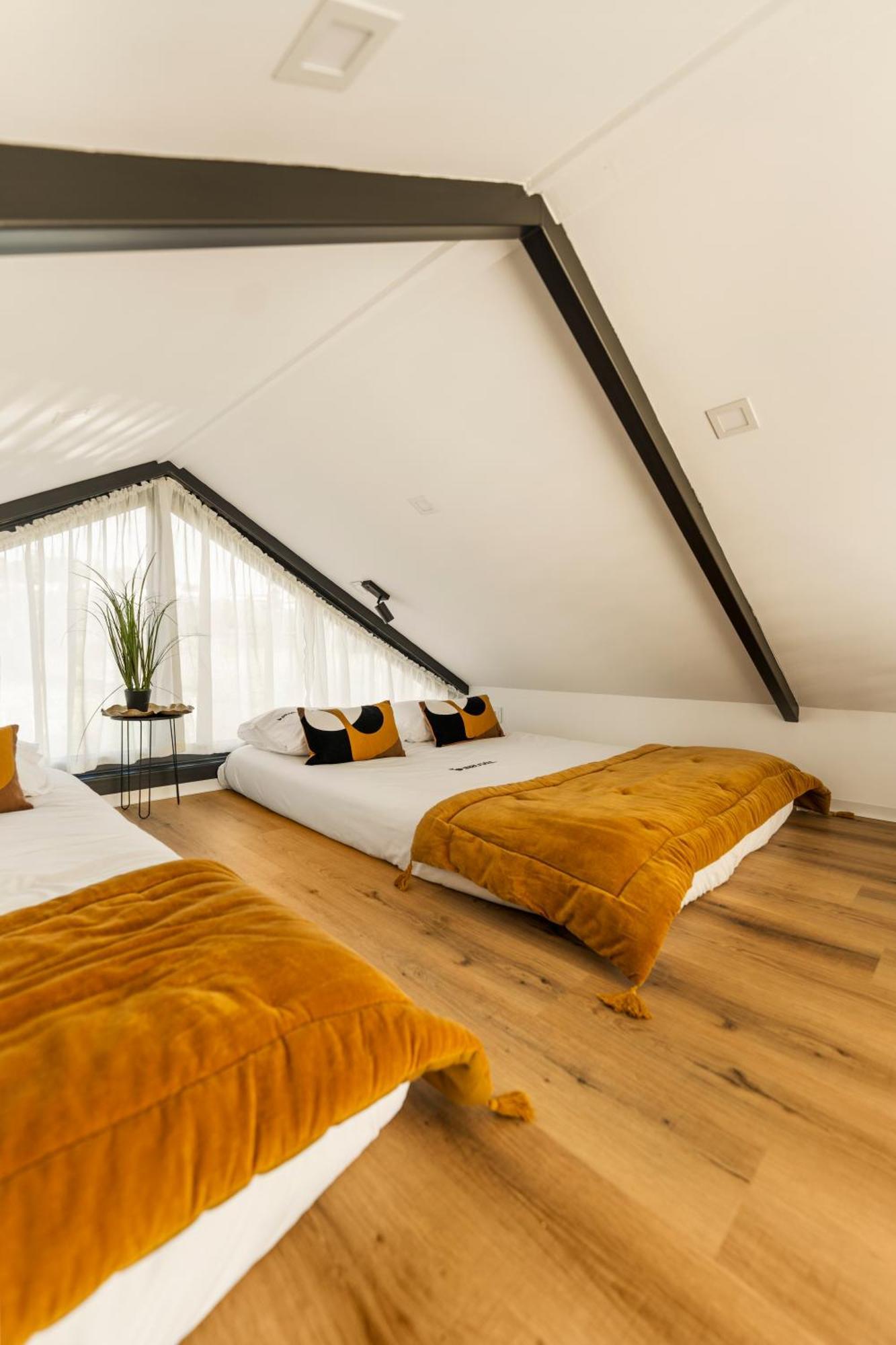 Hotel Bruval Eco Retreat Sandim Exteriér fotografie