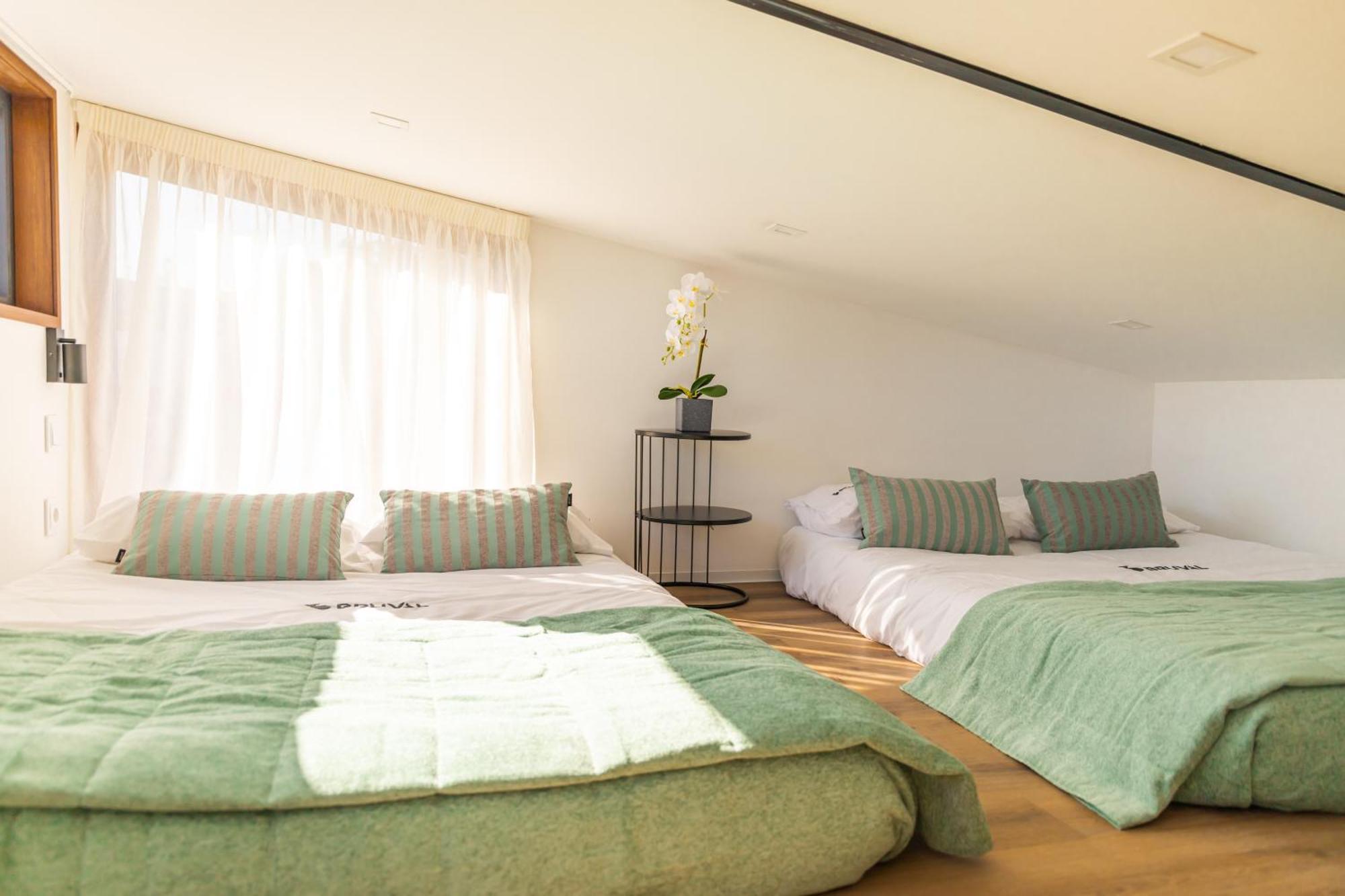 Hotel Bruval Eco Retreat Sandim Exteriér fotografie