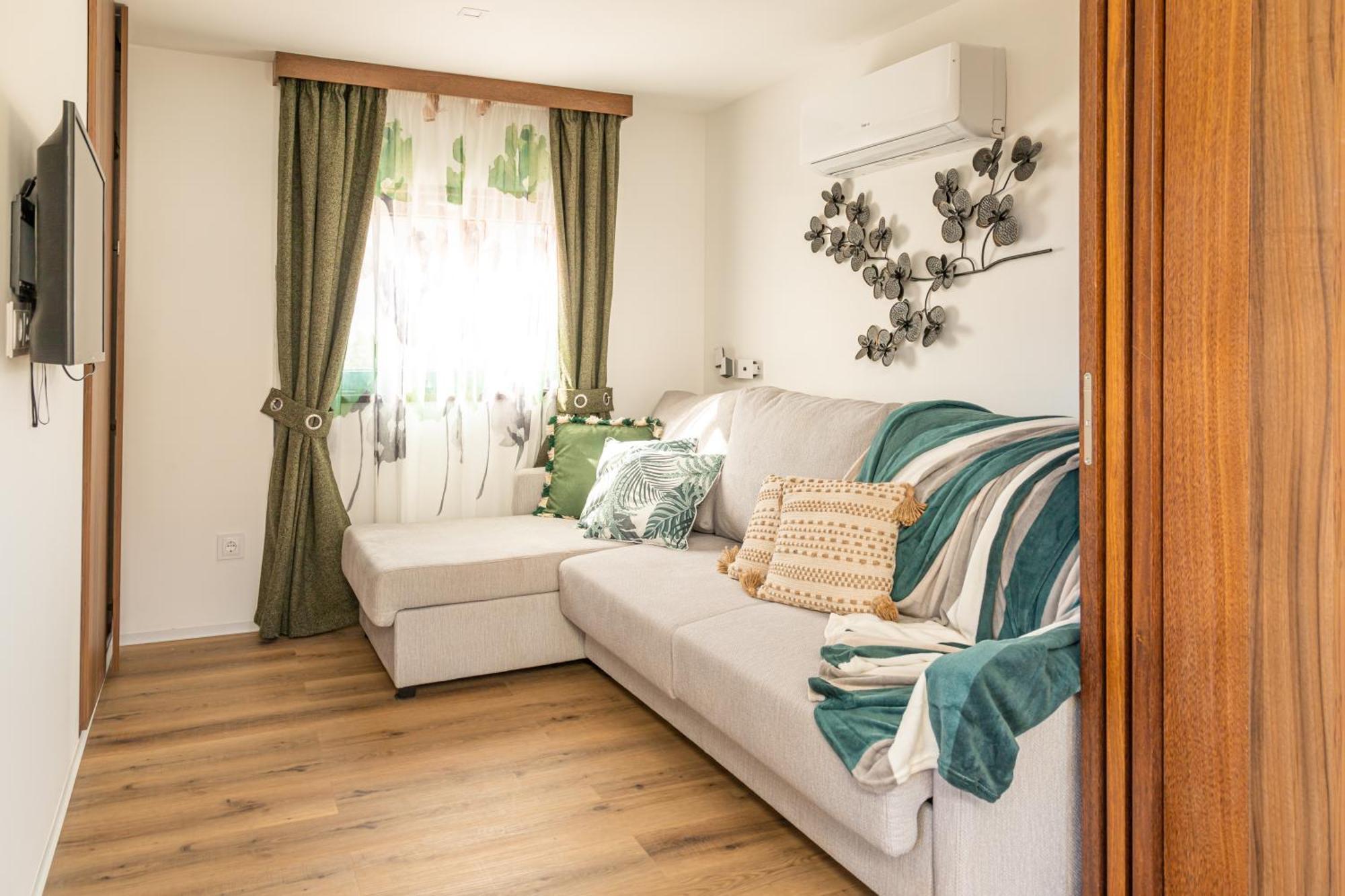 Hotel Bruval Eco Retreat Sandim Exteriér fotografie